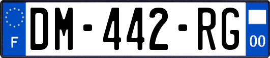 DM-442-RG