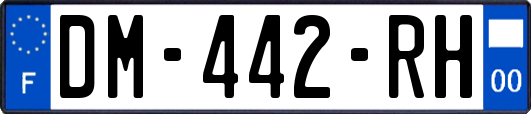 DM-442-RH