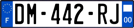 DM-442-RJ