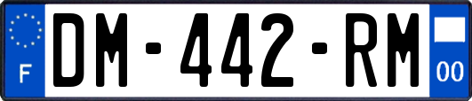 DM-442-RM
