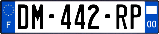 DM-442-RP