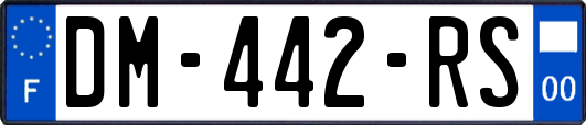 DM-442-RS