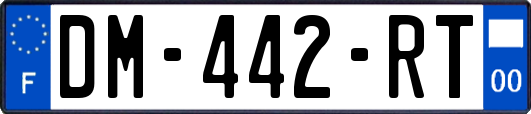 DM-442-RT