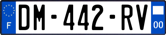 DM-442-RV