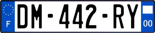 DM-442-RY
