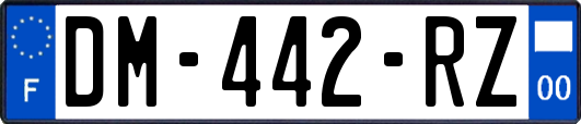 DM-442-RZ