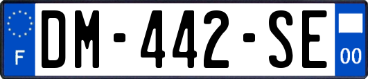 DM-442-SE