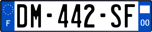 DM-442-SF