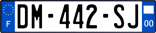 DM-442-SJ