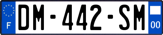 DM-442-SM