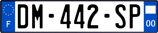 DM-442-SP