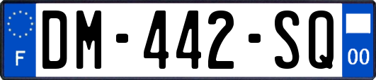 DM-442-SQ
