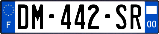 DM-442-SR