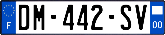 DM-442-SV