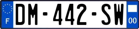 DM-442-SW