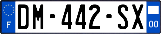 DM-442-SX