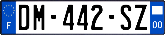 DM-442-SZ