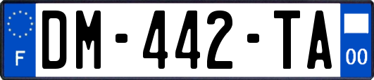 DM-442-TA