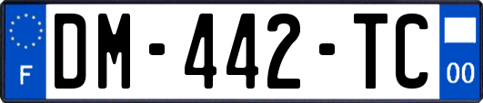DM-442-TC