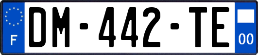 DM-442-TE