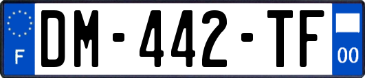 DM-442-TF