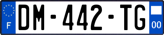 DM-442-TG