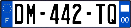 DM-442-TQ