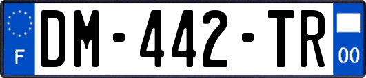 DM-442-TR