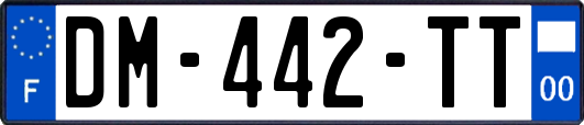 DM-442-TT