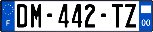 DM-442-TZ