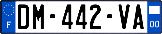 DM-442-VA
