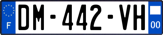 DM-442-VH