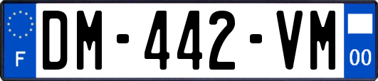 DM-442-VM