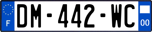 DM-442-WC