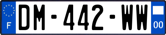 DM-442-WW