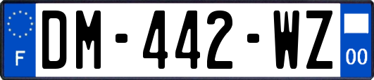 DM-442-WZ