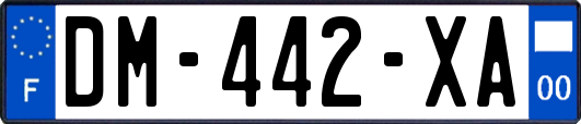 DM-442-XA