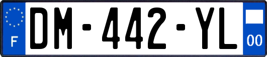 DM-442-YL