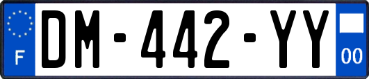 DM-442-YY