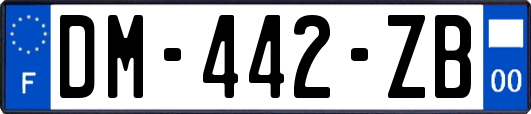 DM-442-ZB