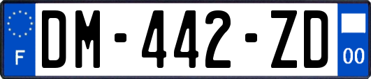 DM-442-ZD