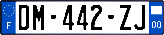 DM-442-ZJ