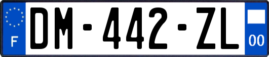 DM-442-ZL