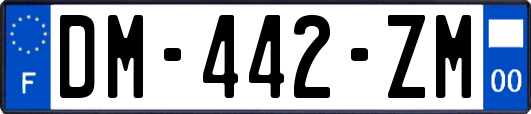 DM-442-ZM