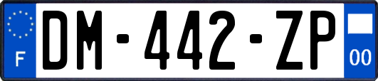 DM-442-ZP