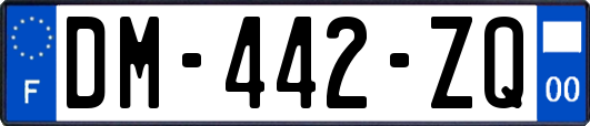 DM-442-ZQ