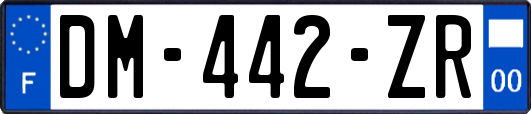 DM-442-ZR