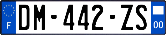 DM-442-ZS