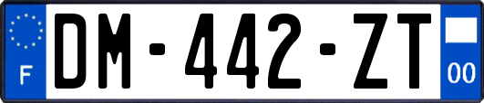 DM-442-ZT