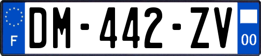 DM-442-ZV